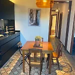 Piso En Poblenou, Playa A 5 Min