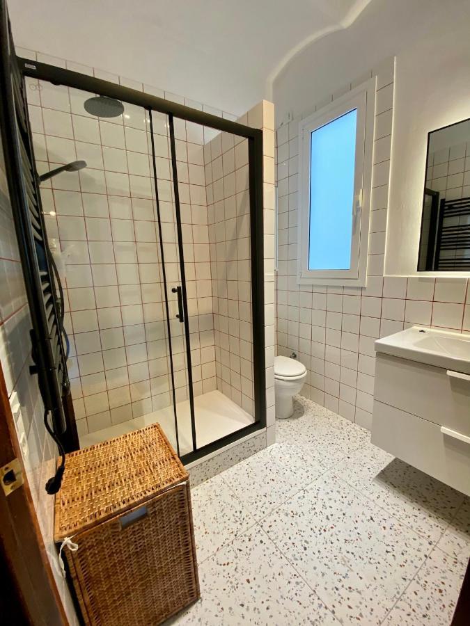 Piso En Poblenou, Playa A 5 Min Appartamento Barcellona