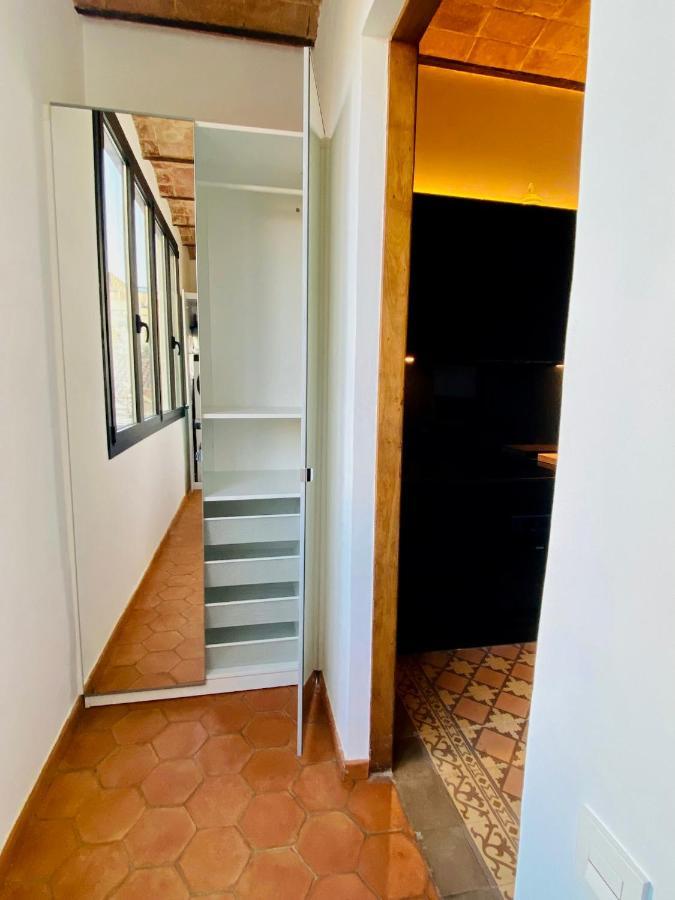 Piso En Poblenou, Playa A 5 Min Appartamento Barcellona