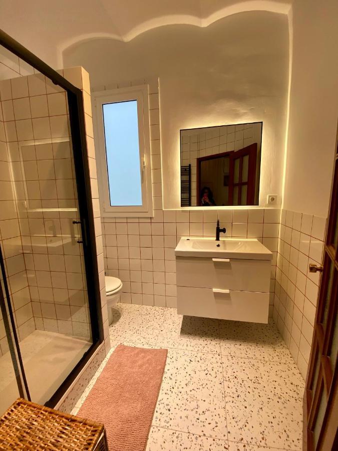 Piso En Poblenou, Playa A 5 Min Appartamento