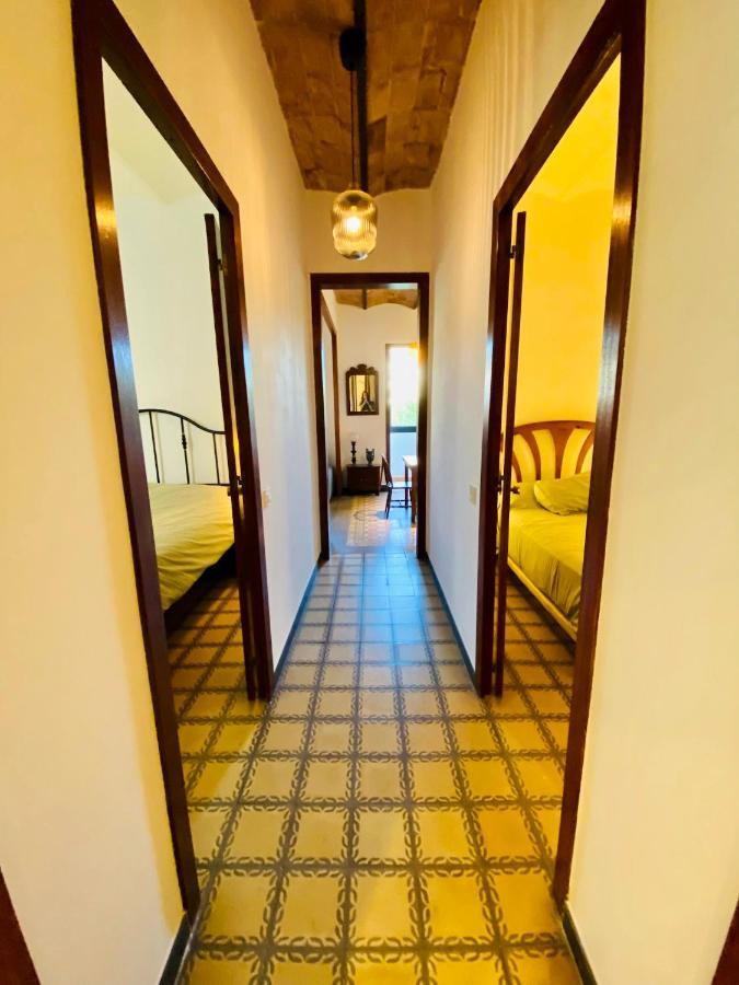 Piso En Poblenou, Playa A 5 Min Appartamento Barcellona