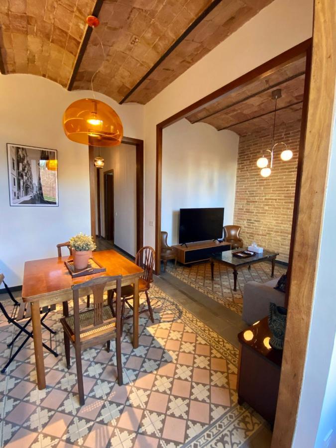 Appartamento Piso En Poblenou, Playa A 5 Min *
