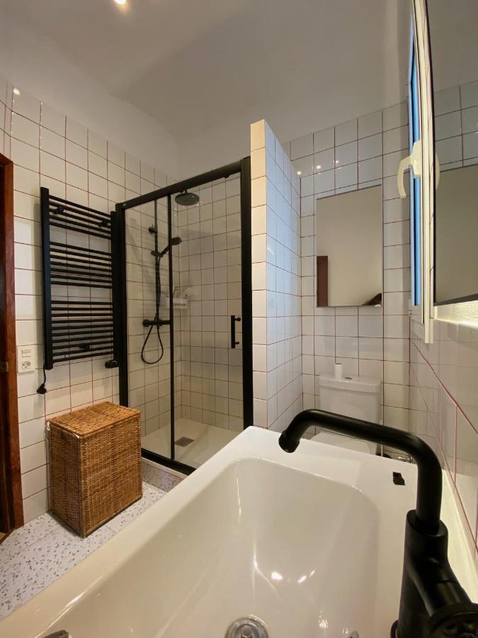 Piso En Poblenou, Playa A 5 Min Appartamento *